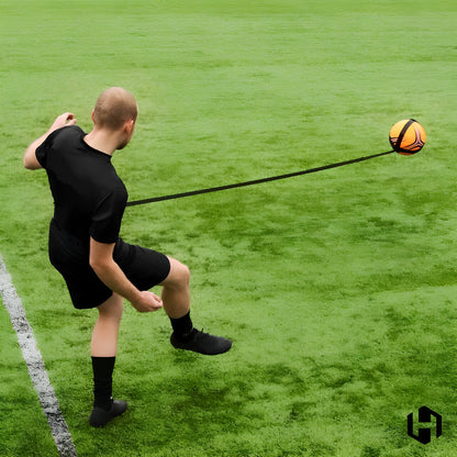 Football Kick Trainer